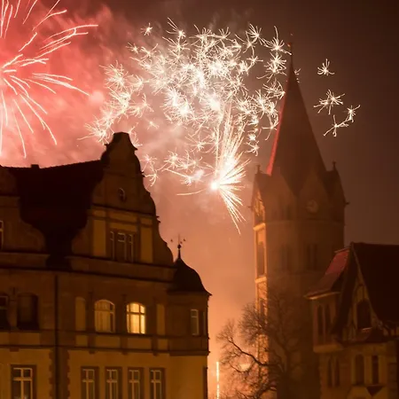 Stilvolle Ferienwohnung Am Historischen Nikolaitor Eisenach Zewnętrze zdjęcie