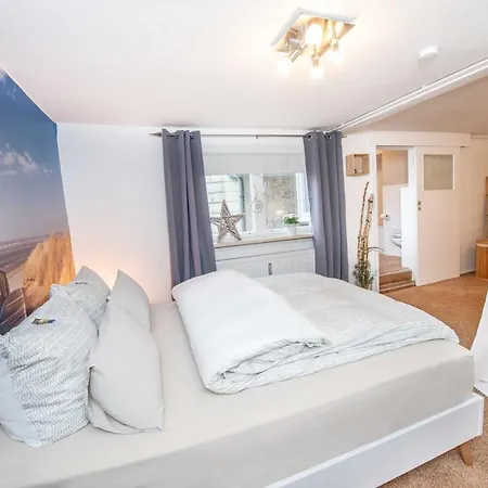 Stilvolle Ferienwohnung Am Historischen Nikolaitor Eisenach Zewnętrze zdjęcie