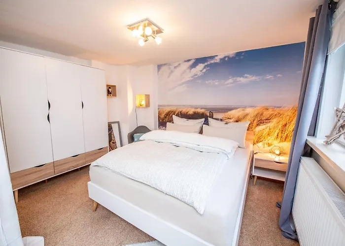 Stilvolle Ferienwohnung Am Historischen Nikolaitor